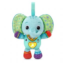 VTECH - LUMI CHANT'ÉLÉPHANTEAU AVEC MUSIQUES
